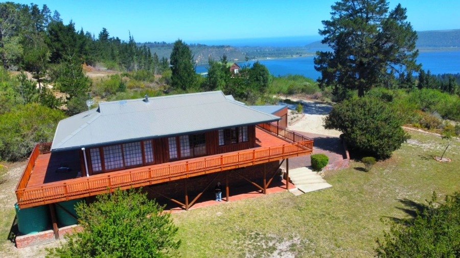 Commercial Property for Sale in Sedgefield Rural Western Cape